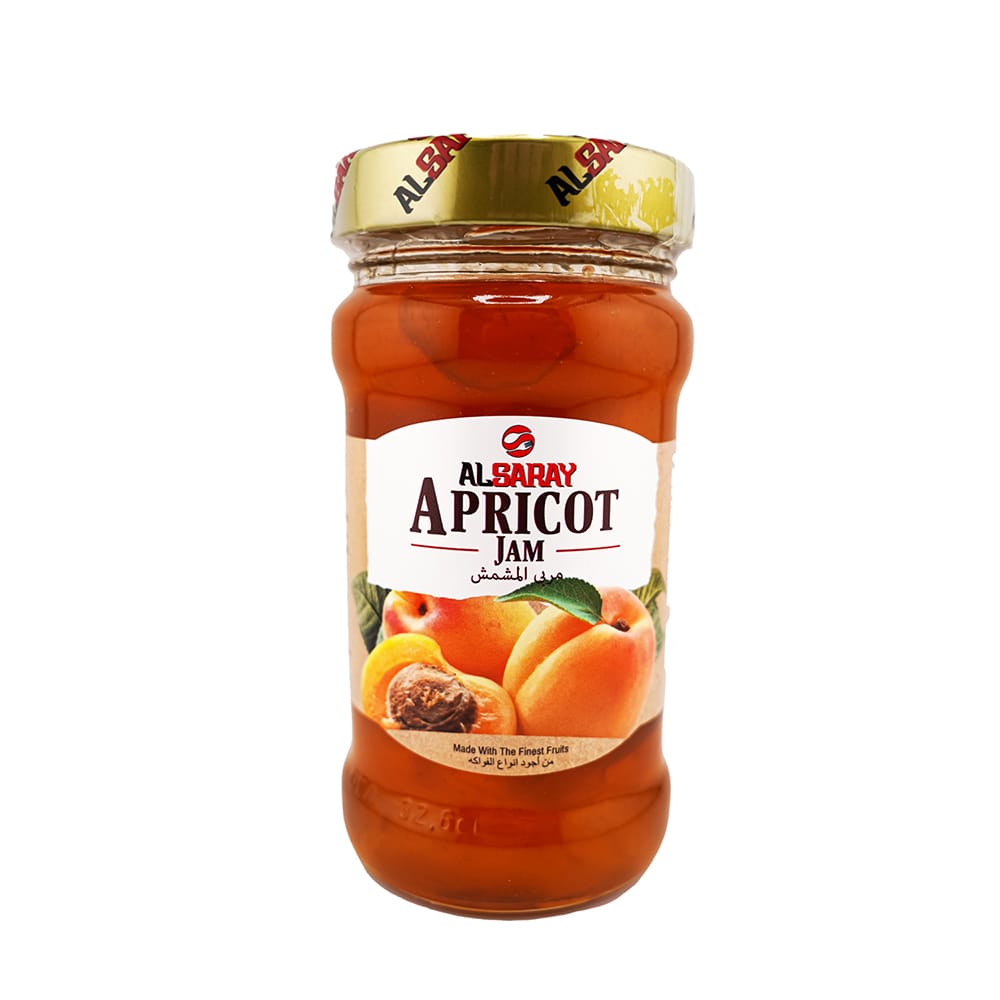 Alsaray Jam