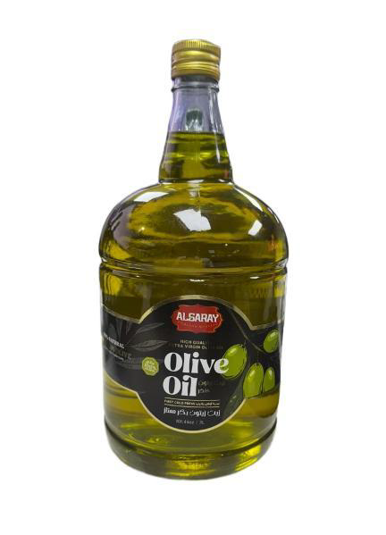 Oils and vinegars
