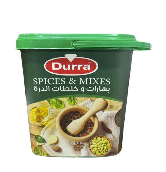 Spices