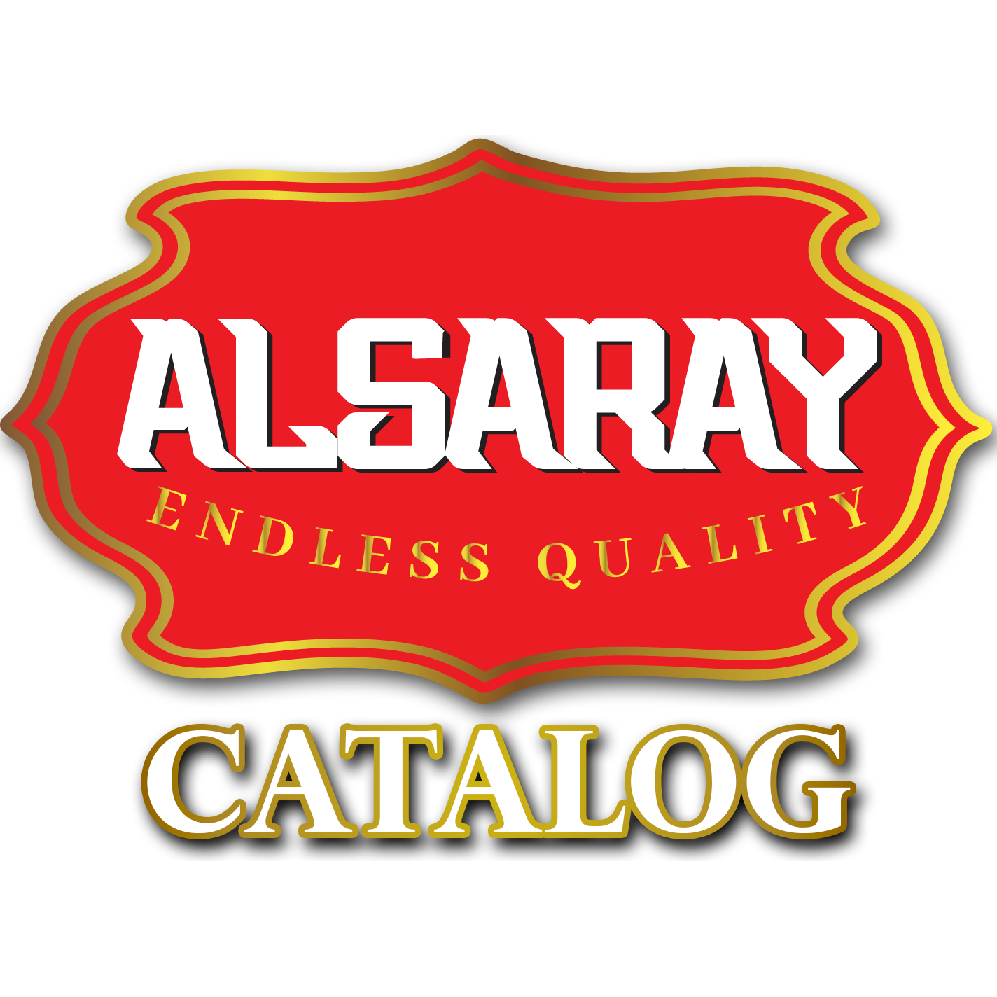 Al Saray Catalog