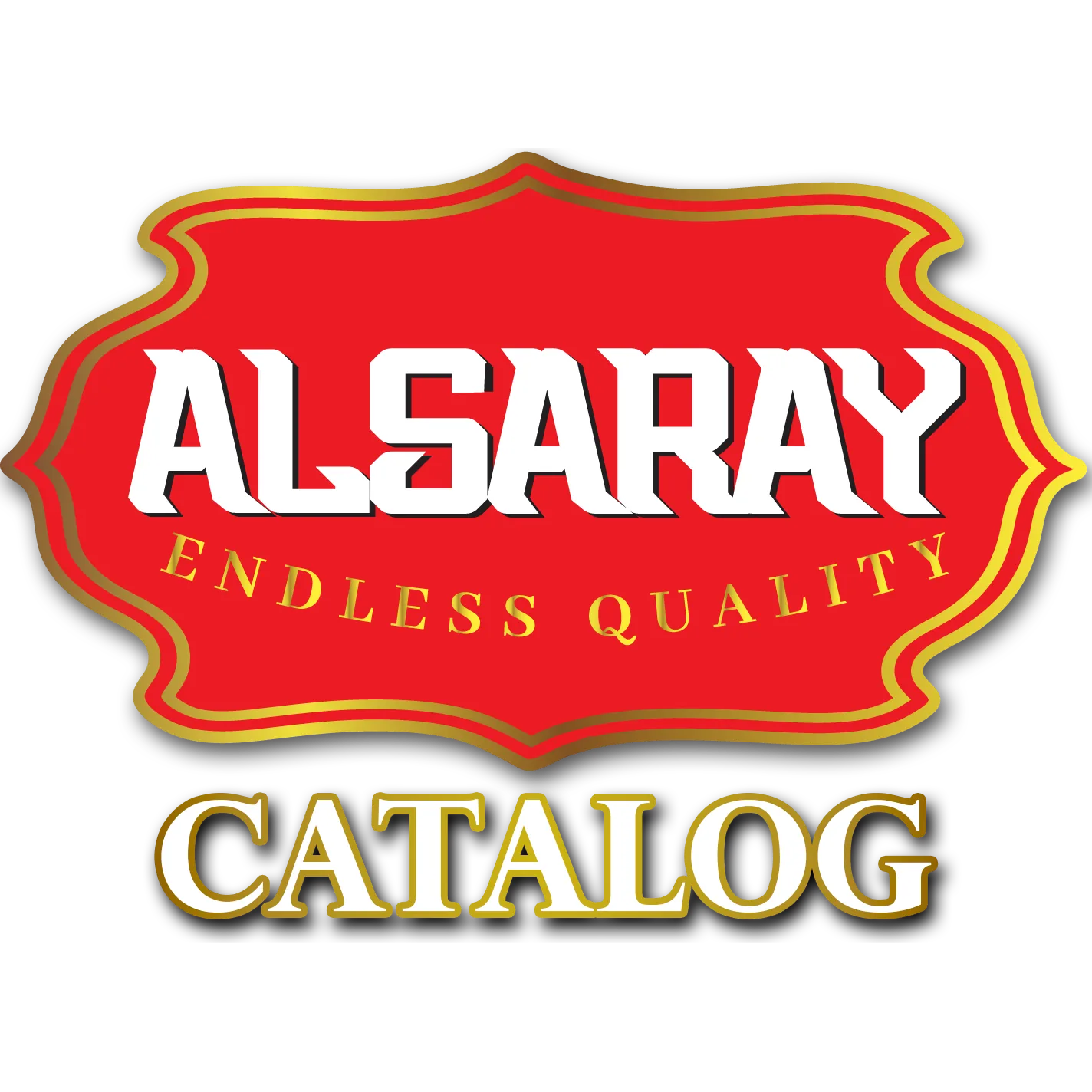 Alsaray Wholesale catalog cover