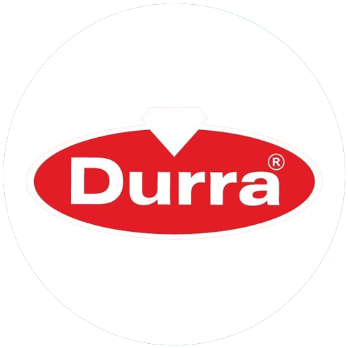Durra logo